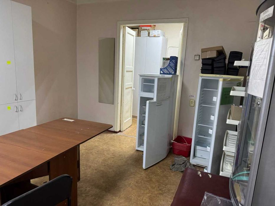 АРЕНДА офиса ул ШЕВЧЕНКО, 9 (Славянск в центре).