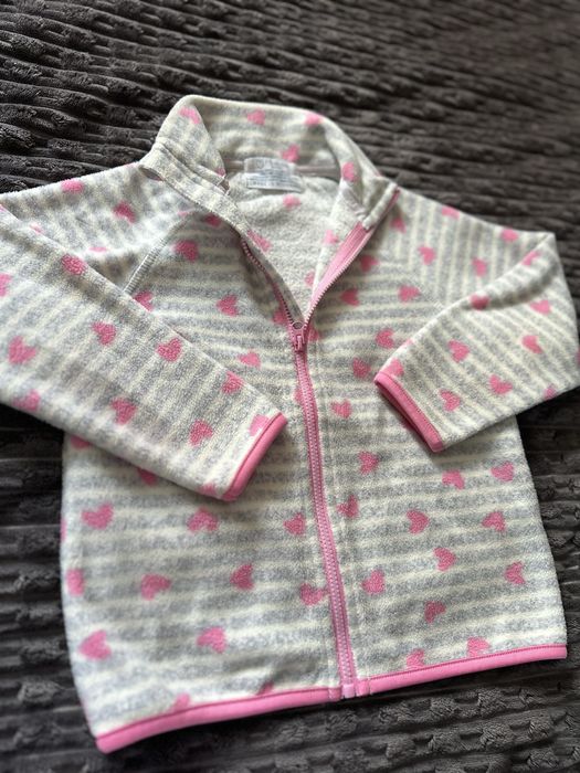 Кофта флісова Primark 4-5 років