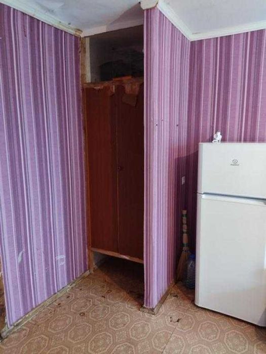 Терміновий продаж кімнати біля ринку ХТЗ