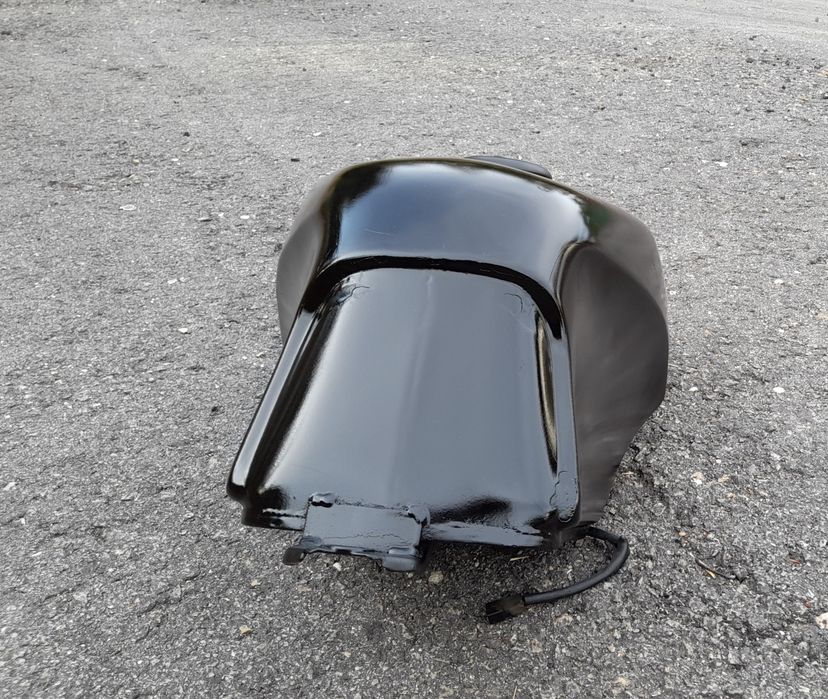 Depósito Aprilia Af1 50