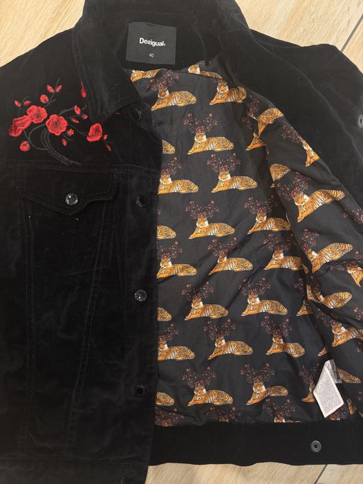 Kurtka/katana Desigual