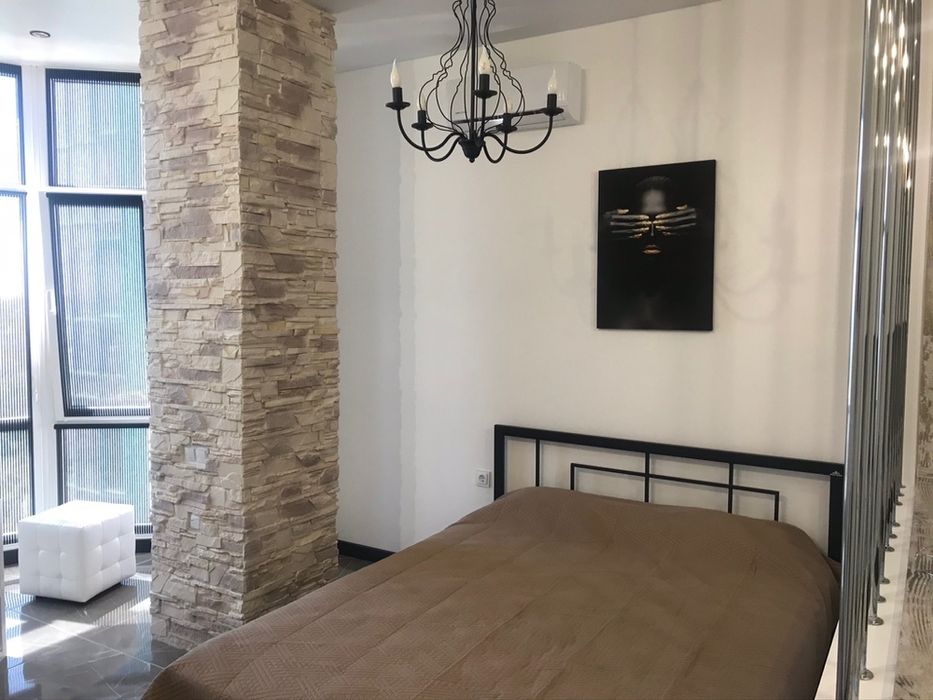 Подобово/посуточно. Золотой берег!!! Жк.Аквамарин !!! Вид моря!!!