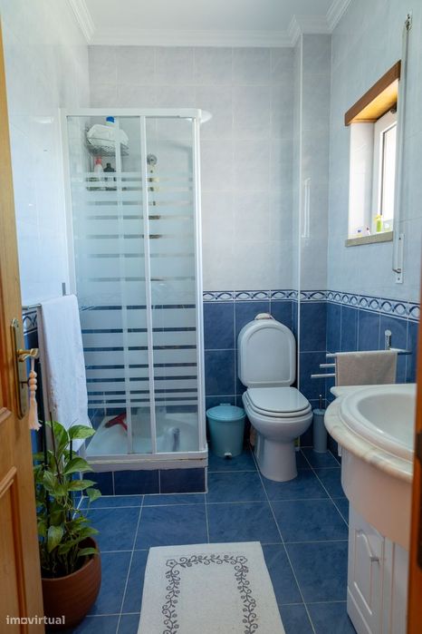 Apartamento T3 em Vila Nova da Barquinha - Venda