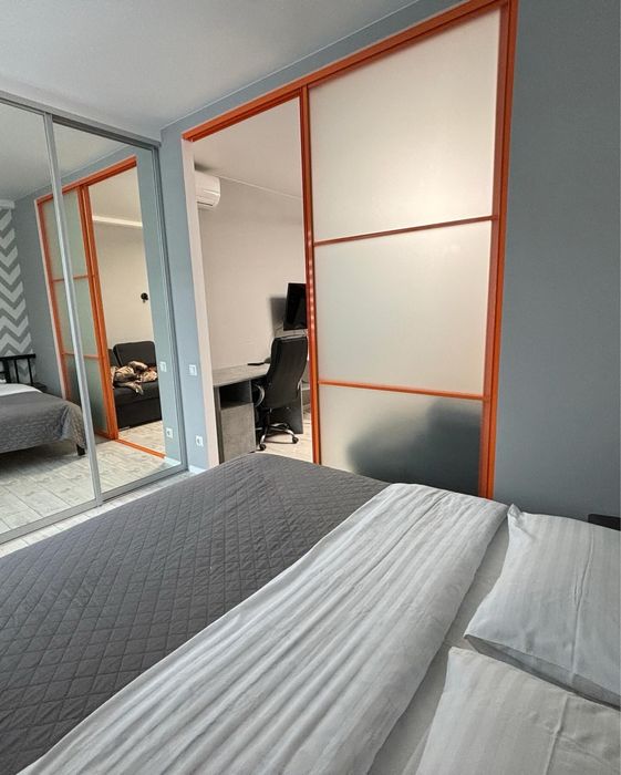 ЖК Нова Англія , метро Васильківська