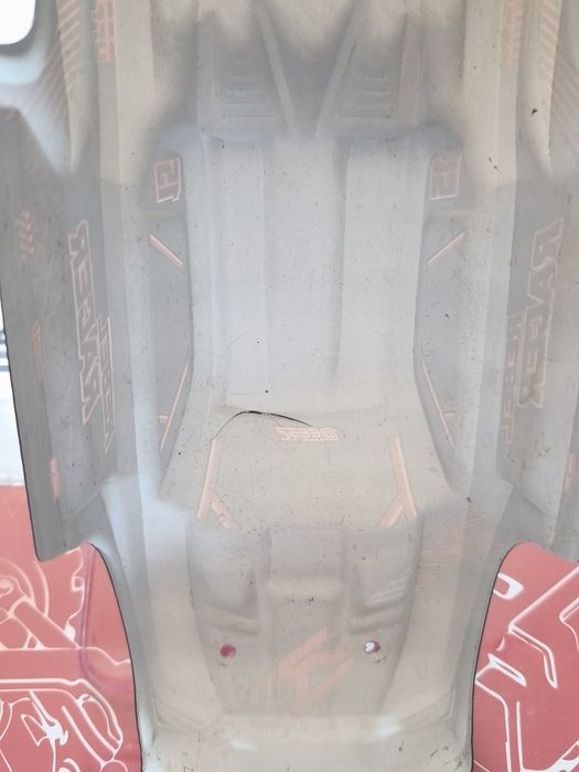 Samochód zdalnie sterowany DEERC 1217 75km/h