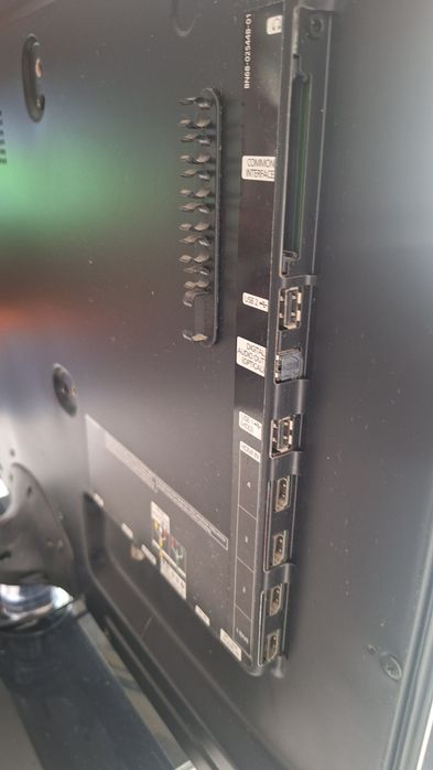 tv samsung C5100 32"