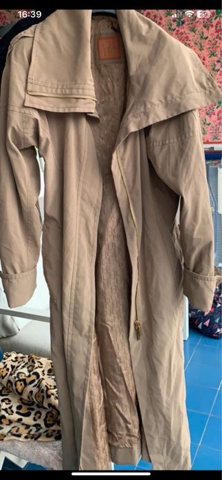 Gabardine Carolina Herrera