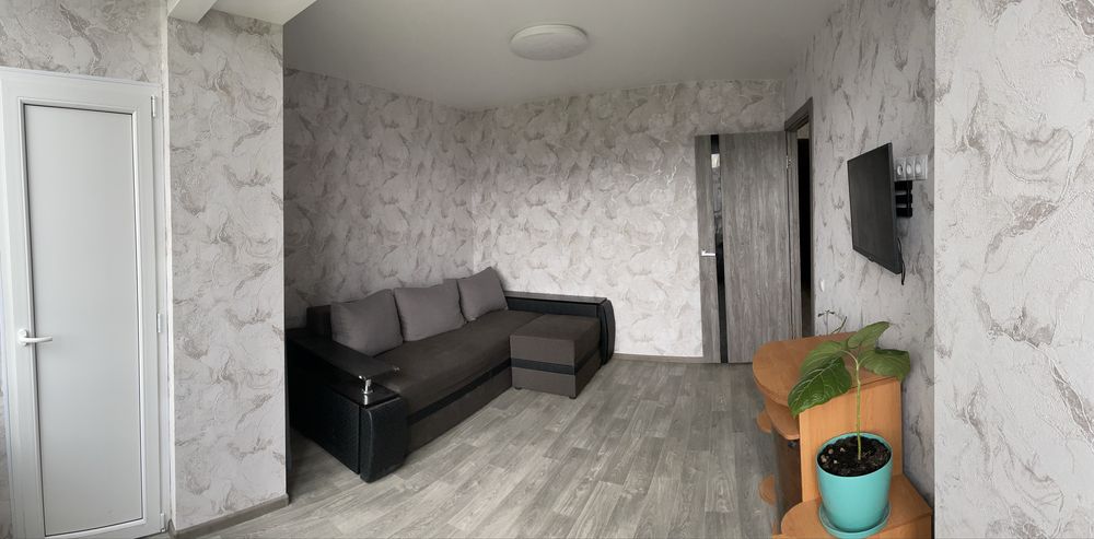 Здам в оренду квартиру