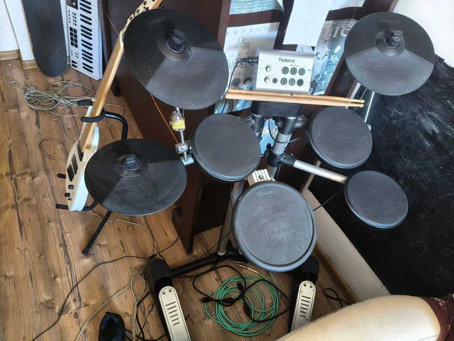 ROLAND HD-1 Perkusja elektroniczna