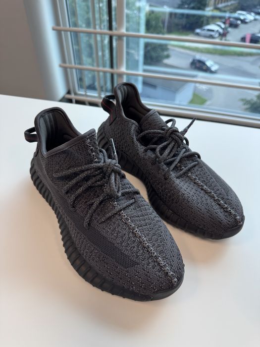 Adidas Yeezy Boost