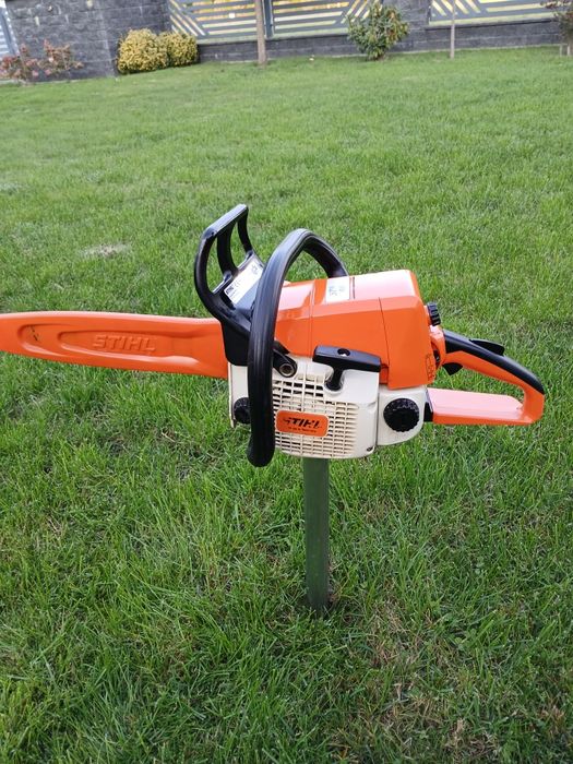 Piła spalinowa Stihl 021. 2,3KM