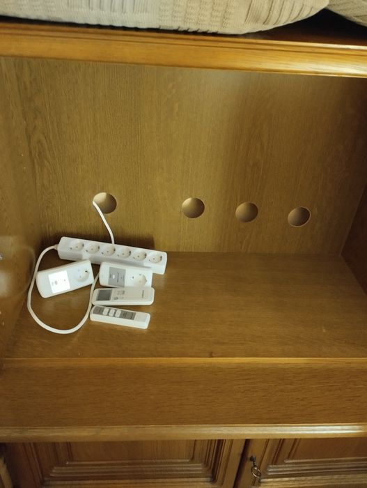 Móvel bar sala ....