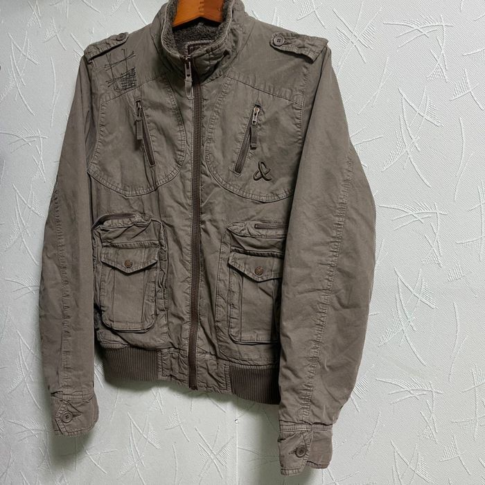 в японском стиле - купить мужскую верхнюю одежду - Цена на