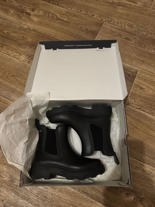 Челсі Tommy Hilfiger