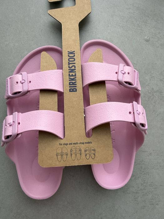 Шльопанці Birkenstock нові 33 розмір