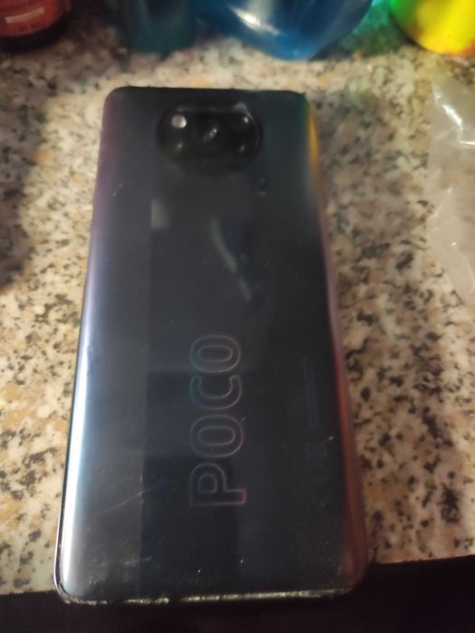Poco X3   донор разборка
