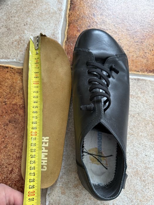 Camper туфлі, снікерси . 46 розиір