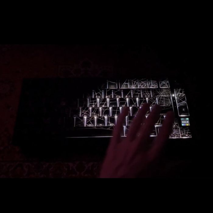 Кейкапи для клавітаури