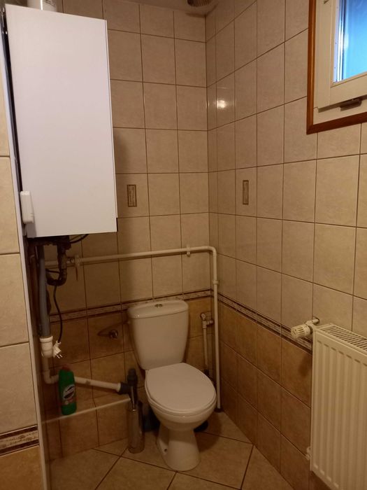 Mieszkanie do wynajęcia