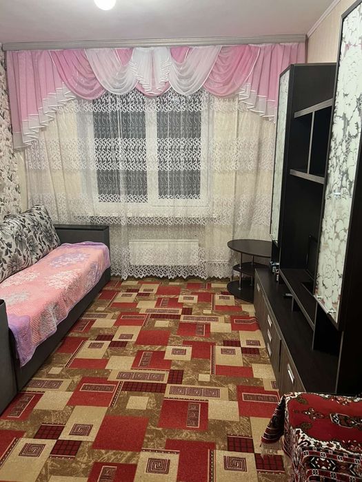 Здам в аренду кімнату в гуртожитку без посередників на Кагамлика