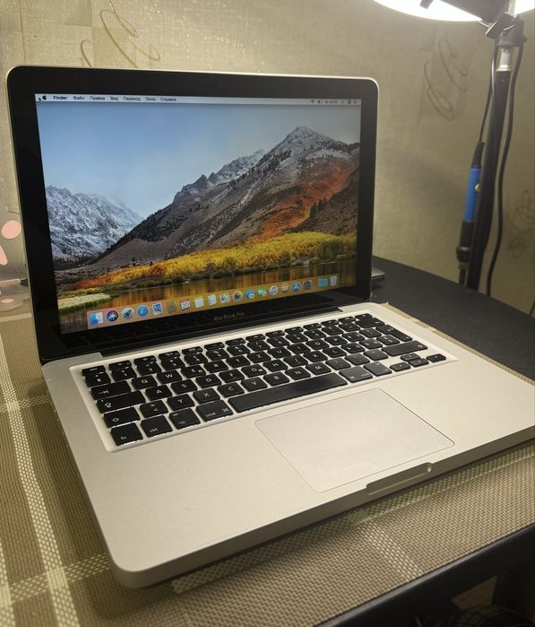 macbook pro 2011 - купити ноутбуки - Ціна на OLX.ua