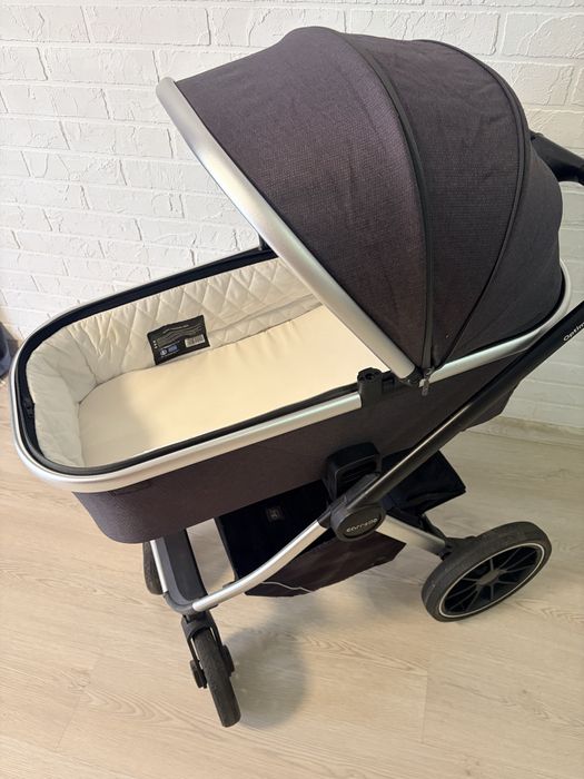 Дитяча каляска CARELLO OPTIMA 2в 1