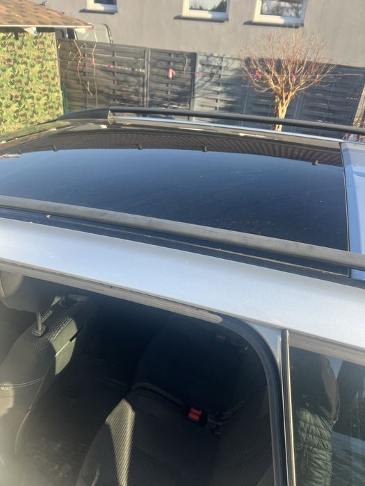 Cotroen C4 grand picasso