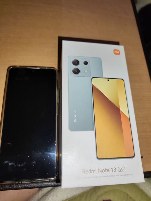 Redmi Note 13 Pro używany
