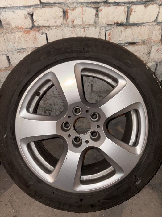 Felgi BMW Styling 243