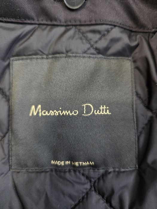 Тренч Massimo Duti в чудовому стані