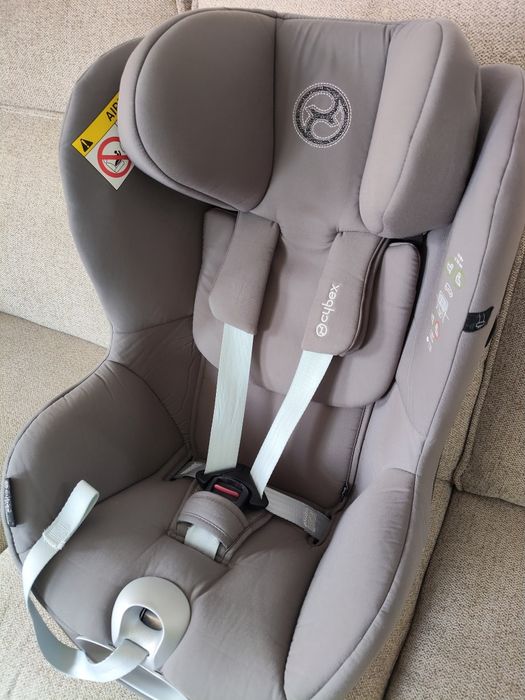 Cadeira Sirona T i-Size