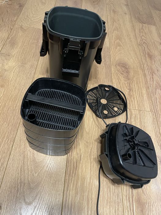 [rezerwacja] Filtr tetra EX800 plus