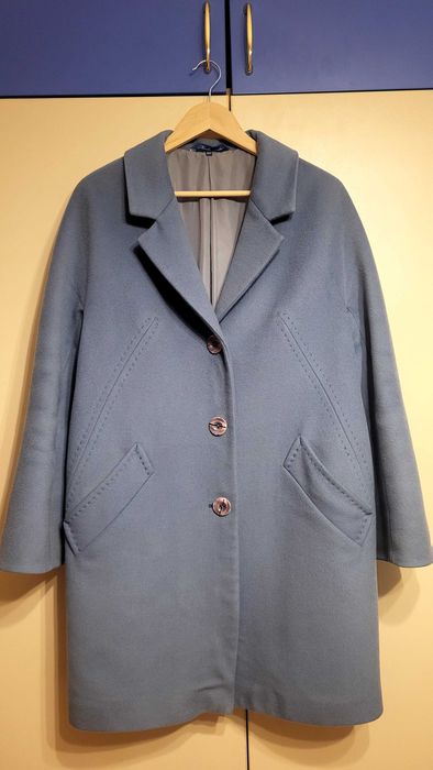 Пальто жіноче, 50 розмір