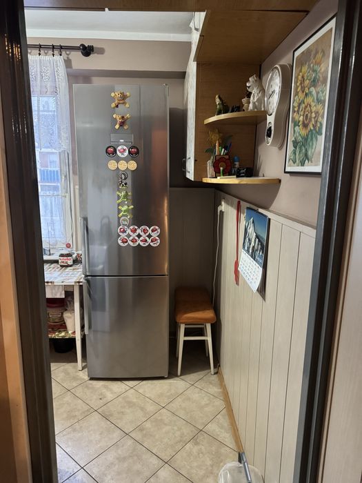 Mieszkanie 60m2 Zduny 3 pokoje