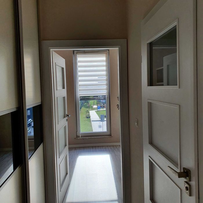 REZERWACJA ! Mieszkanie Witosa Apartaments 55 m 2
