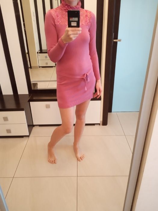 Elegancki polgolf