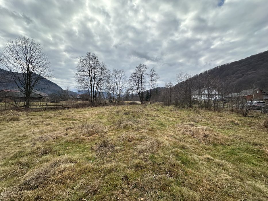 Продаж земельної ділянки під забудову 0.9 сотки с. Гута