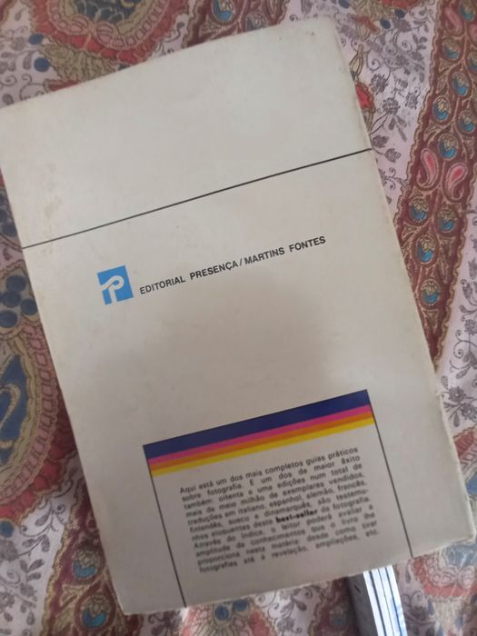 Guia Prático de Fotografia