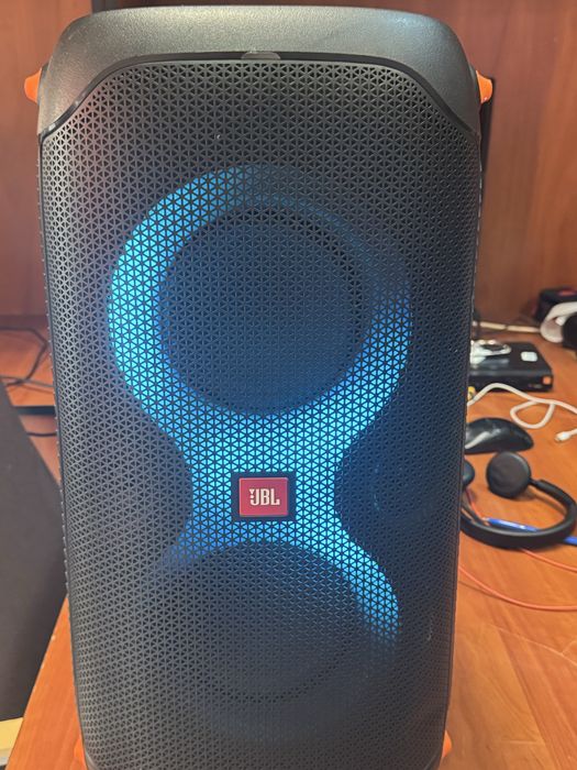 Jbl Partybox 110