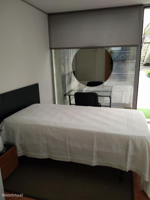 Estúdio - localizado em Paranhos Porto