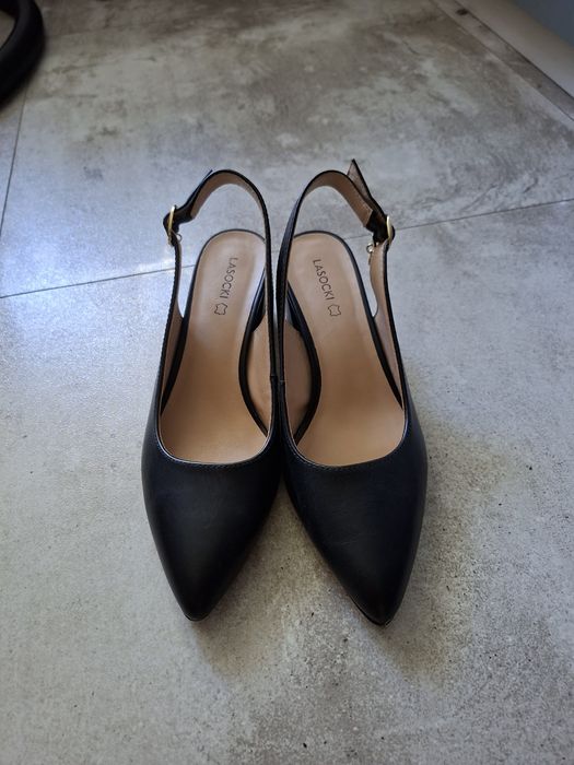 Sprzedam buty r38