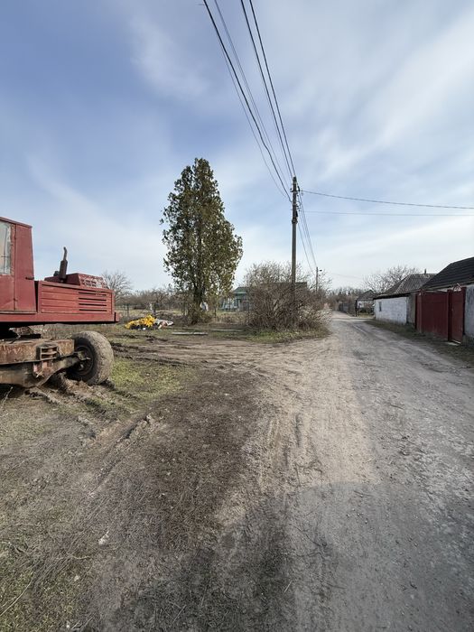 Продам земельну ділянку, Обухівка
