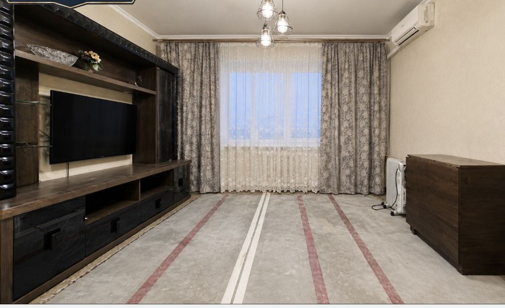 Продаж 3 к.кв. центр міста Бориспіль. Без комісії.
