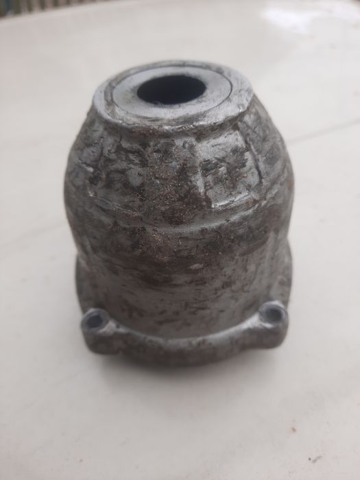 Шпіндель гайковерта DeWALT