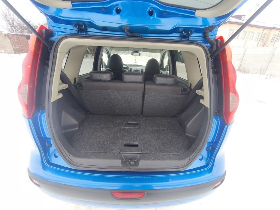 Продам Ниссан ноут (Nissan note)