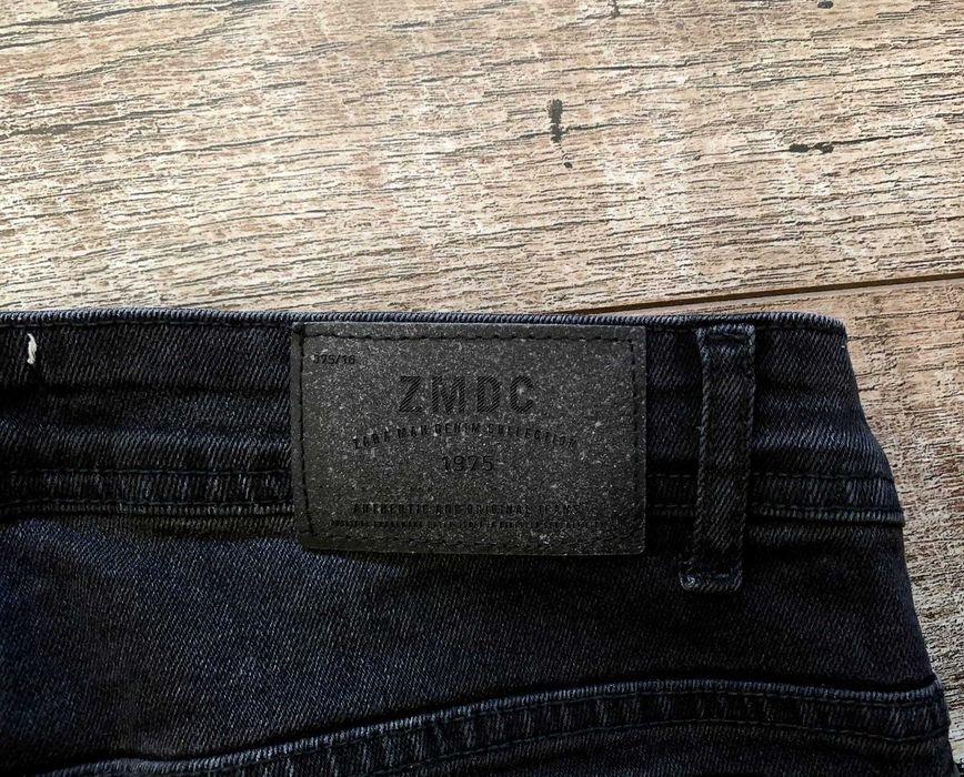 Джинсы штани zara