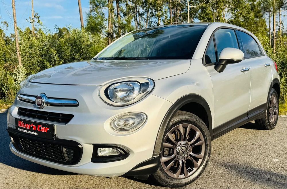 Fiat 500X 1.3 MJ Pop Star J17 S&S