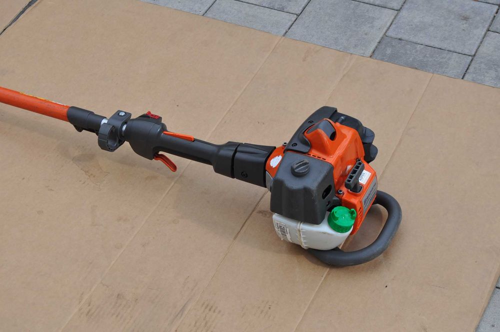 Piła Spalinowa Podkrzesywarka Husqvarna 327P5