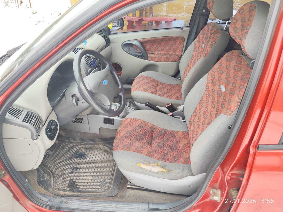 Лада 1119 2008 р.