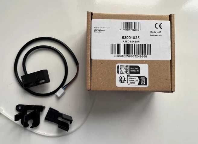 FAAC czujnik wyłącznika do napędu bramy 740, 741 KONTRAKTON